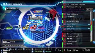【後から公開・ゲーム音声とゆっくり音声のみ】2026/10/13 12の下の方からイージー埋め【beatmania IIDX INFINITAS】