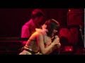 Bat For Lashes - Glass (Live Shepherds Bush Empire 2009)