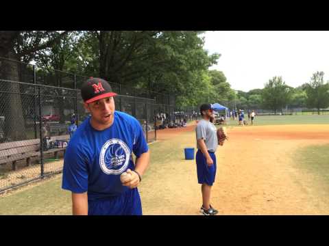 Fungo University: Fly Balls 220: Dean Friedman + Assistant Dean Sal + Assistant Dean White