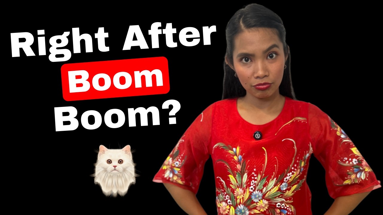 The Huge Mistake Every Foreigner Makes After Sex With a Filipina