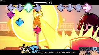 Cover art for Temper Break