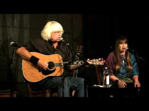 9 25 15 "Only the Lucky" by Walter Egan at McCabes