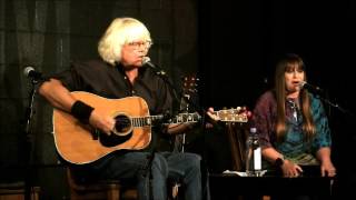 9 25 15 &quot;Only the Lucky&quot; by Walter Egan at McCabes