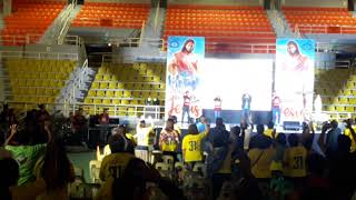 Grateful - Ablaze Music