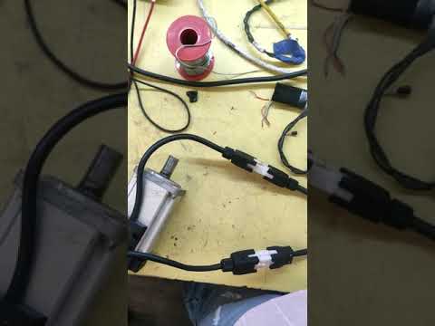 Ac Servo Motor Repair Service