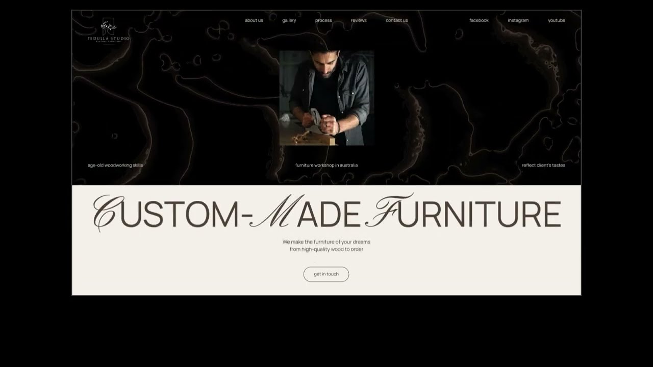 Behance/Pedulla Studio