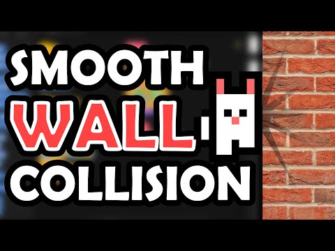 How To Make Wall Collision In Scratch