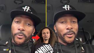 Krayzie Bone Calls Out Bizzy Bone To Join Wu-Tang &amp; Bone Thugs Tour 'Only One Person Is Missing'