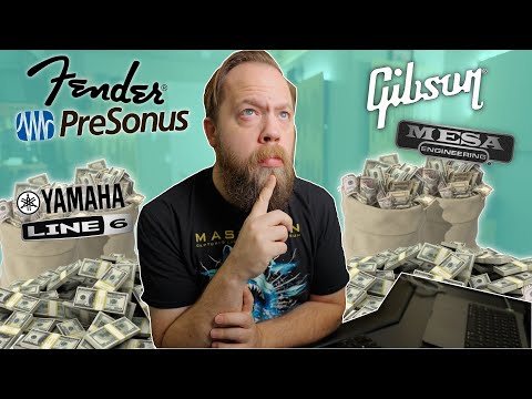 Are Brand Acquisitions GOOD Or BAD?