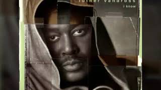 Luther Vandross - Dream Lover