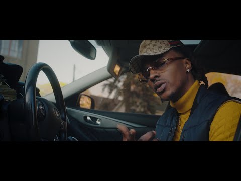 Mo3 Money 2 Lonely  (Dir. by @rich_nerds_productions)