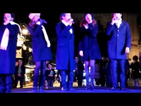 SEIOTTAVI VUCCIRIA PALERMO 10 GENNAIO 2016