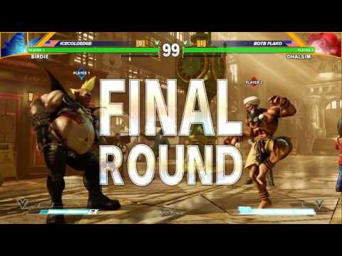 SFV: CEO 2016 Pools Part 1 - CPT 2016