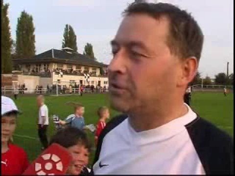 Dynamo-Oldies - Rotation Dresden 4:6