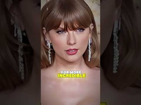 Taylor Swift's Record Breaking Career 🎶🏆 #taylorswift #musiclegend