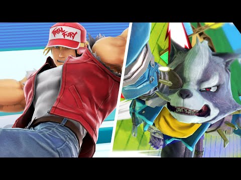 Riddles (Terry) vs Moxi (Wolf)