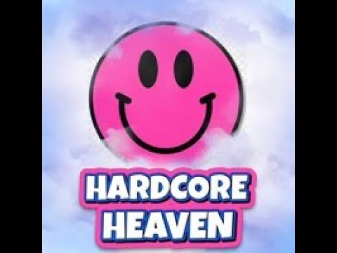 History Of Happy Hardcore - Saturday Seshions 'Hardcore Heaven'