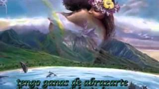 Cristian Castro   Necesitas amor(Clarokexiste)