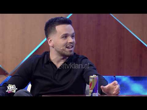 Xing me Ermalin/ Policia ndalon kengetarin pa patente: Kendo ose t’i fikem “dritat”