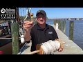 Chip Log How Colonial Ships Measured Speed