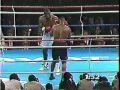Mike Tyson VS James Buster Douglas Full Fight