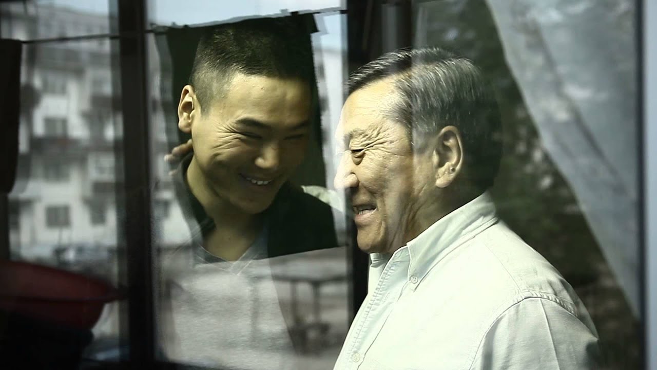 Гарал Угсаа МУСК TV Commercial