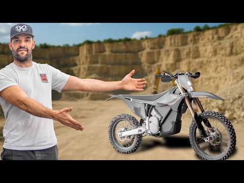 STARK VARG EX FAILD ON DYNO?