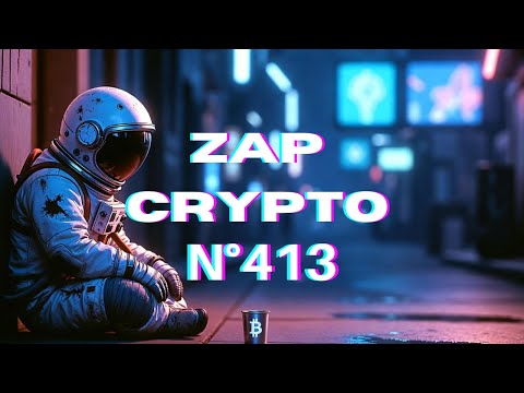 Bitcoin est un PONZI ?! Les nouveaux investisseurs en PLS… 😬