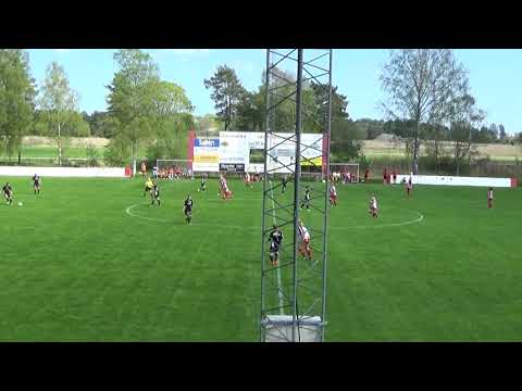 MATCH: Danmarks IF - Månkarbo IF