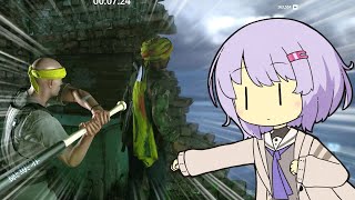 【HITMAN3】エージェント雫ちゃんフリーランサーpart10【結月ゆかり 雫実況プレイ】【VOICEROID実況プレイ】
