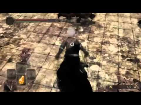 Dark Souls 2 Swordsman Class Breakdown PlayStation 3 Xbox 360 PC