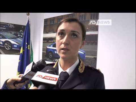 NON GRADISCE LA CENA: PESTA LA MOGLIE