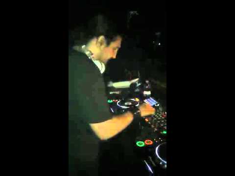 Sergio Matina @ #GrooveINN (Part 01) 