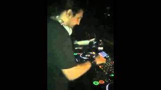 Sergio Matina @ #GrooveINN (Part 01) 