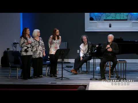 Larry Ford in Concert  9/15/24