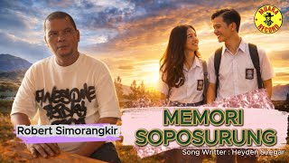 Download lagu ROBERT SIMORANGKIR || MEMORI SOPOSURUNG || COPYRIGHT HEYDEN SIREGAR || MUSIC VIDEO mp3 Download lagu ROBERT SIMORANGKIR || MEMORI SOPOSURUNG || COPYRIGHT HEYDEN SIREGAR || MUSIC VIDEO mp3