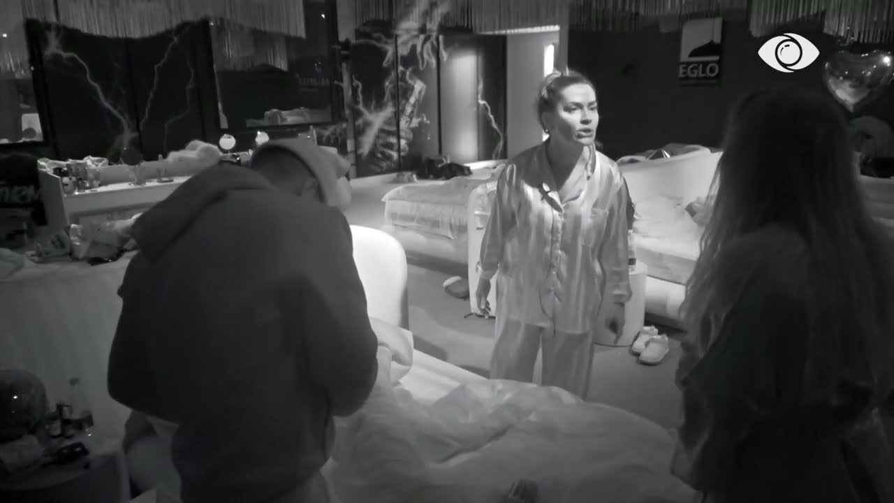 “O shpifësirë…”/ Rozana përplaset me Gertën: Je në terezi ti, më bërtet në pikë të mëngjesit