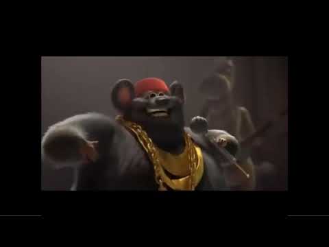 bezet i xanzy szary beton OFICJALNY TELEDYSK