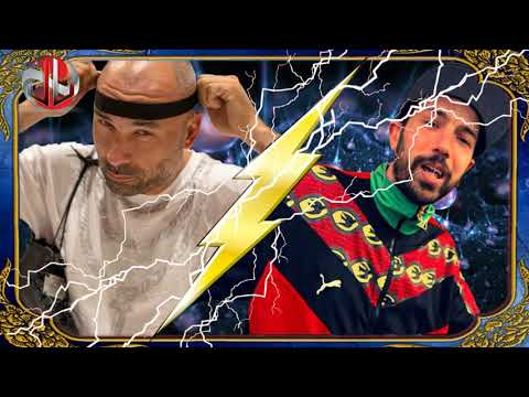 Spens - MC Krasta (Diss Slim)