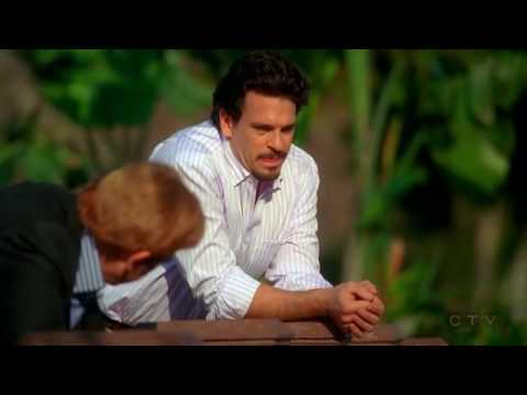 Requiem for a Judge - CSI Miami 715