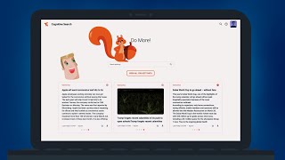 Squirro video