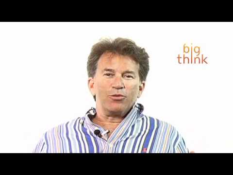 Big Think Interview With Jeffrey Hollander