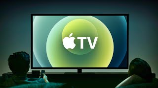 Why Apple Won't Make A Smart TV