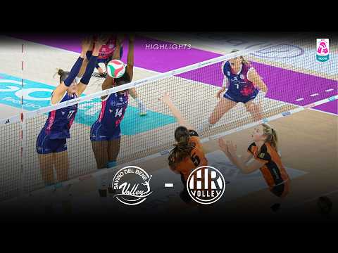 Scandicci - Macerata | Highlights | 25^ Giornata, Serie A1 Tigotà | LVF 2025/26