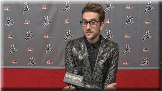 Will Champlin | Everything I Do &amp; Working Hard | The Voice Season 5 Finale Part 1