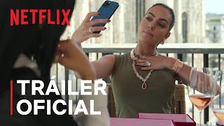 Soy Georgina (EN ESPAÑOL) | Tráiler oficial Trailer