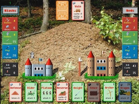 ADG Filler #60 - Ants (Peter System Game)