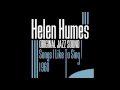Helen Humes, Marty Paich - My Old Flame