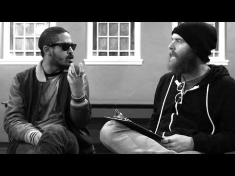 Andy Hull & Chris Freeman Interview