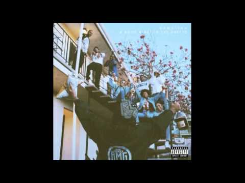 Kamaiyah - Out The Bottle (Feat. Zay) [Prod. By CT Beats]